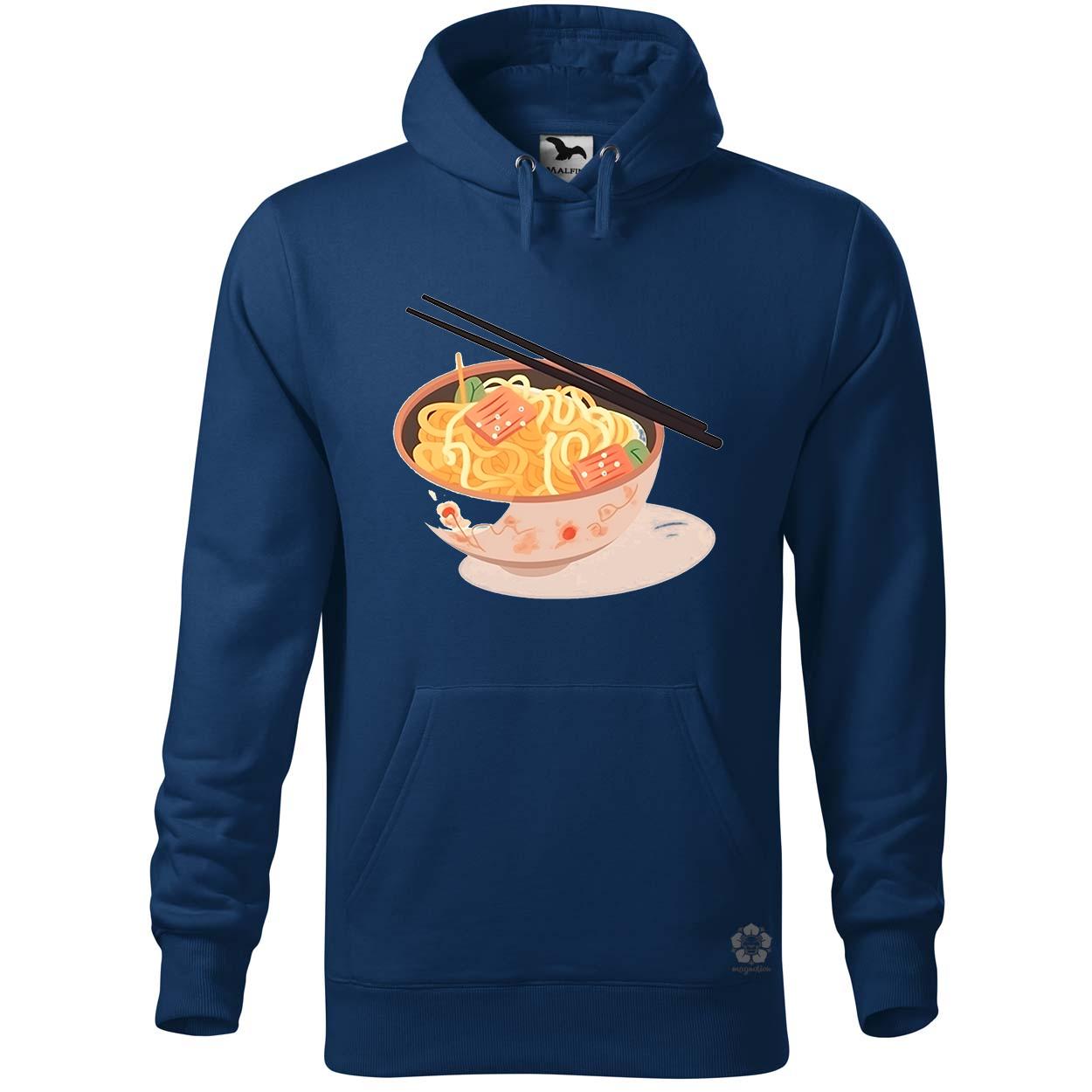 Rámen v1 egyedi  pulóver 