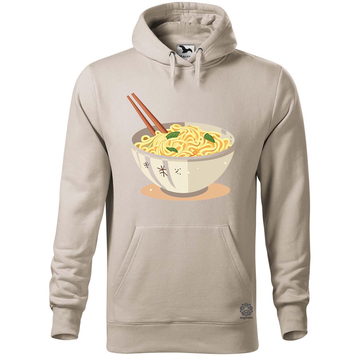 Rámen v2 egyedi  pulóver 
