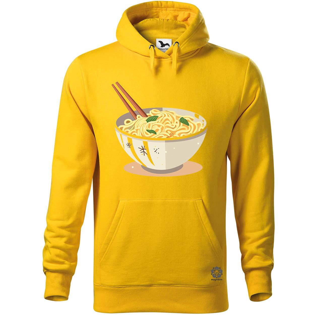 Rámen v2 egyedi  pulóver 