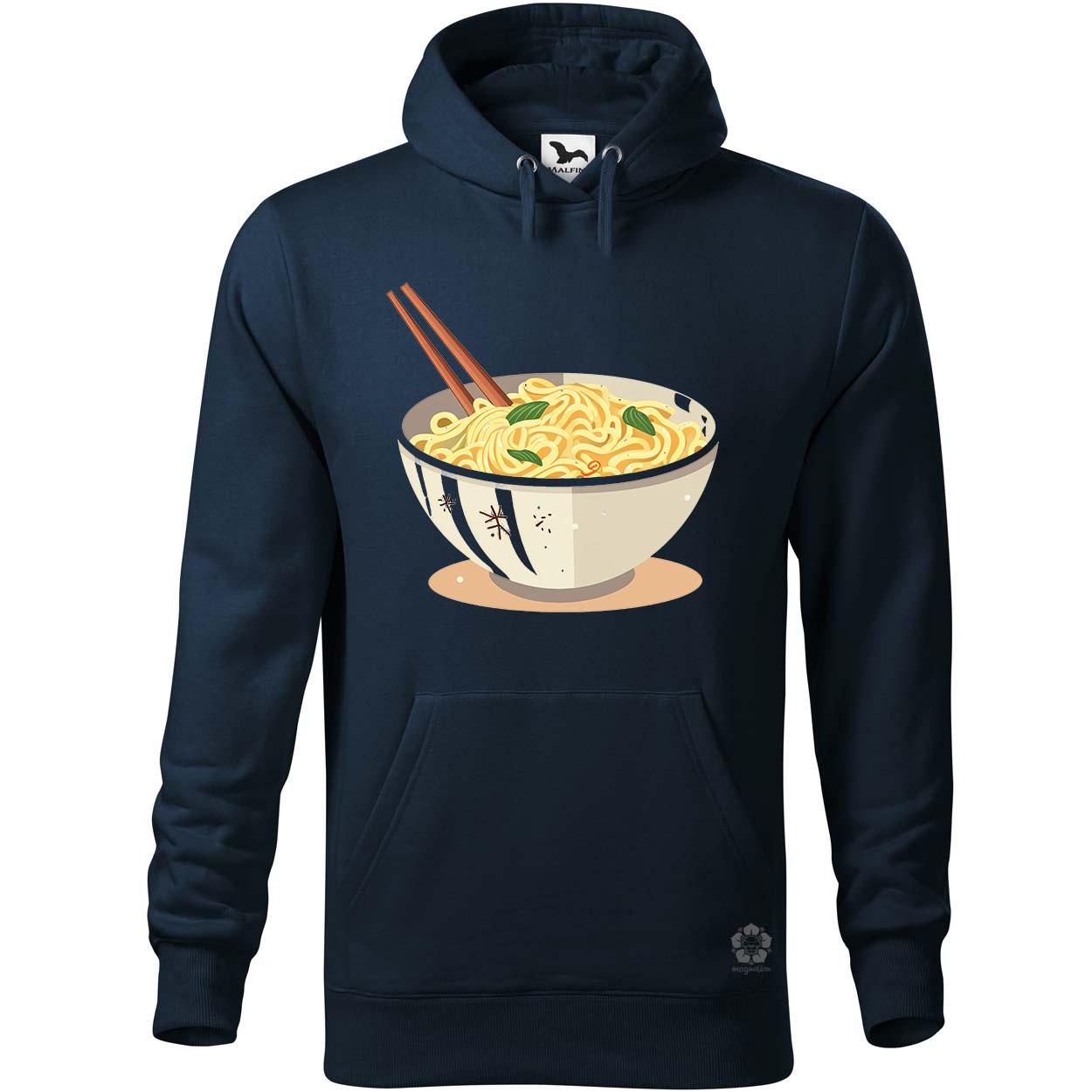 Rámen v2 egyedi  pulóver 