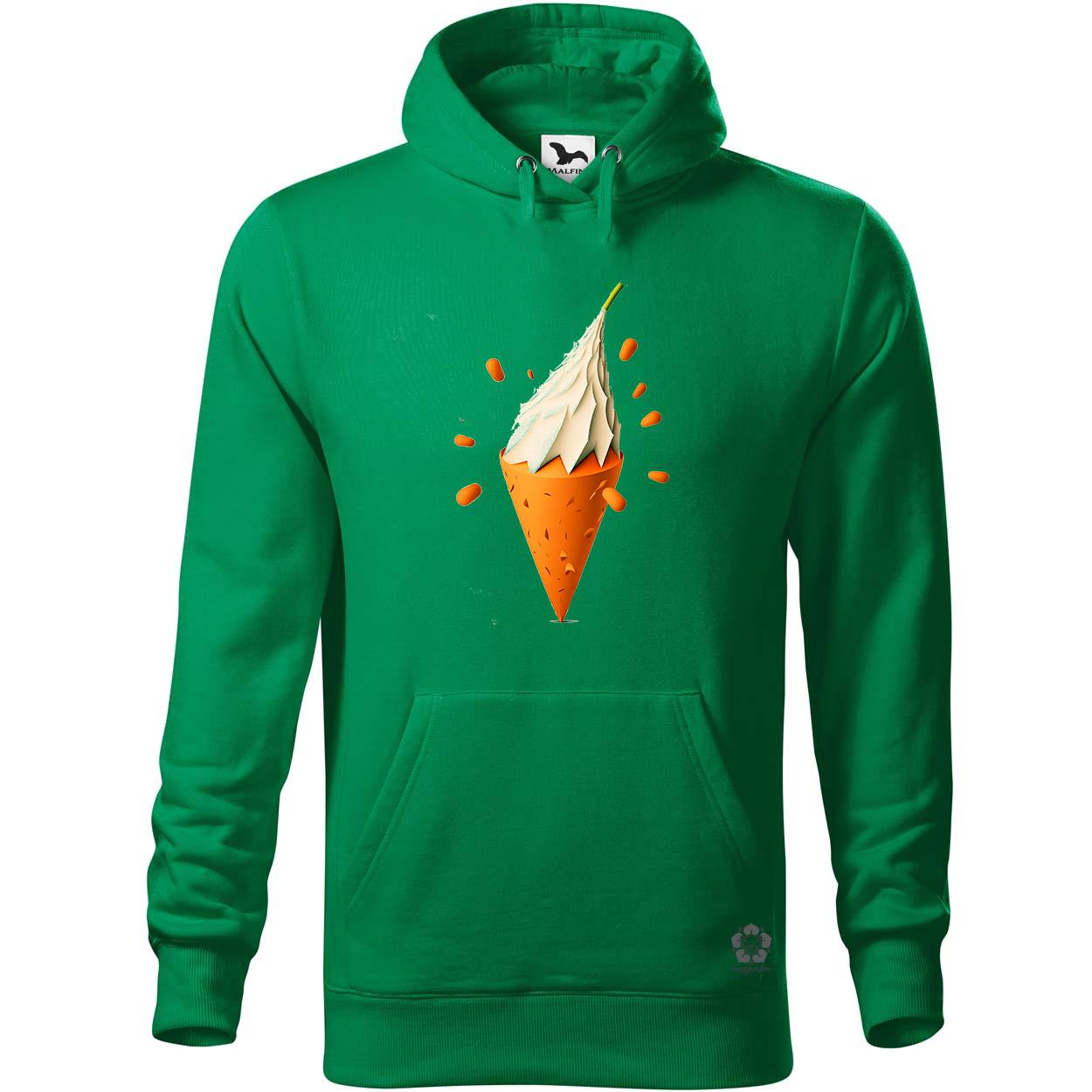 Répa rajz v1 egyedi  pulóver 