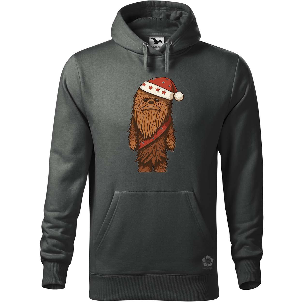 Xmas Chewbacca egyedi  pulóver 