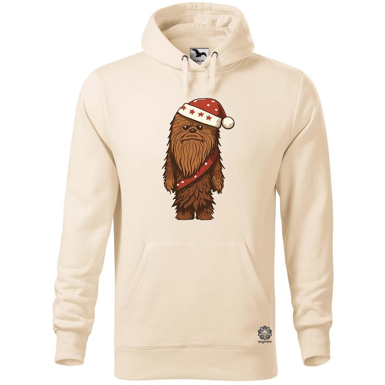 Xmas Chewbacca egyedi  pulóver 