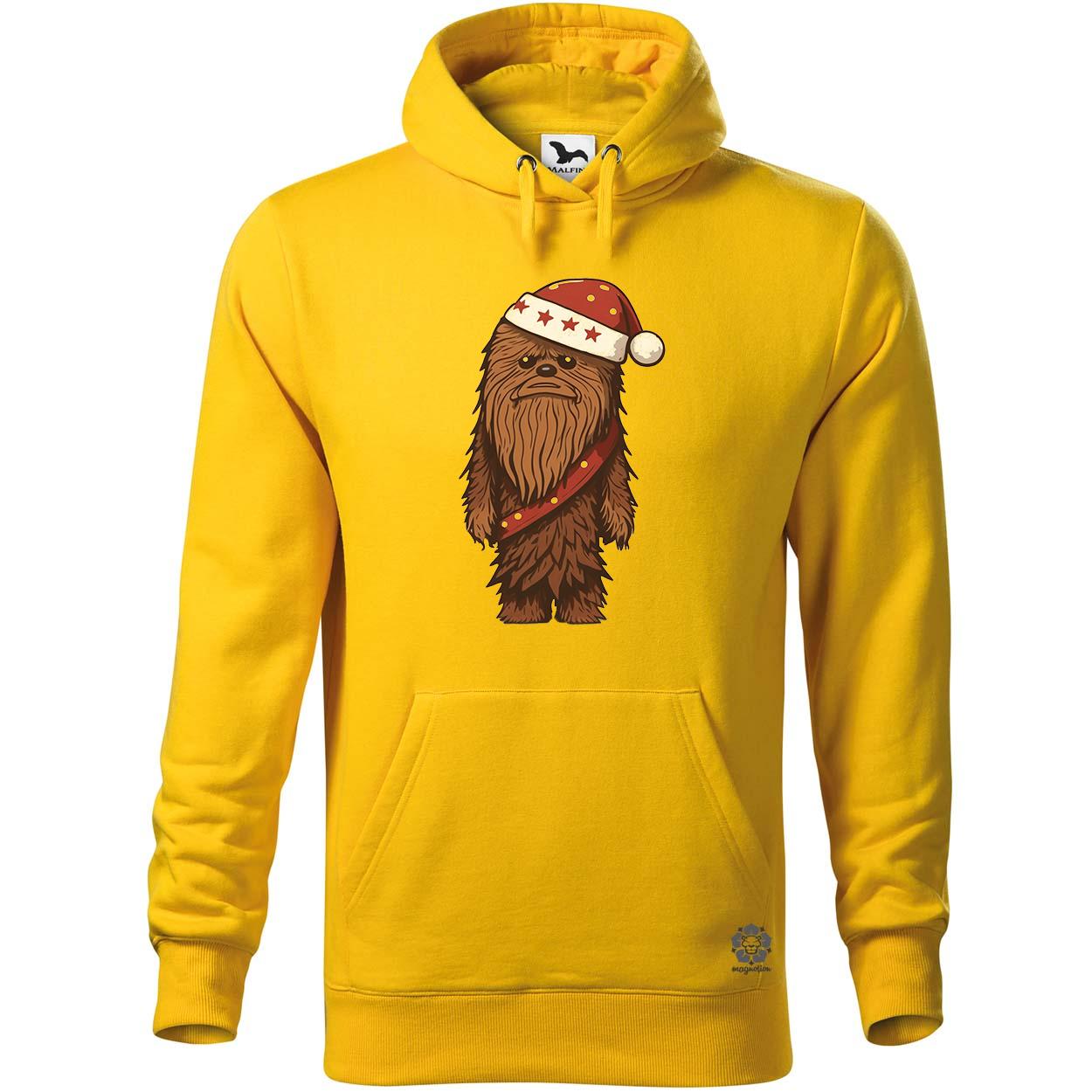Xmas Chewbacca egyedi  pulóver 