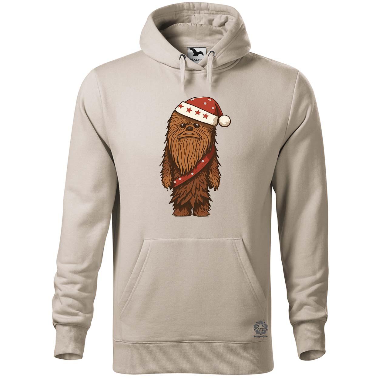 Xmas Chewbacca egyedi  pulóver 