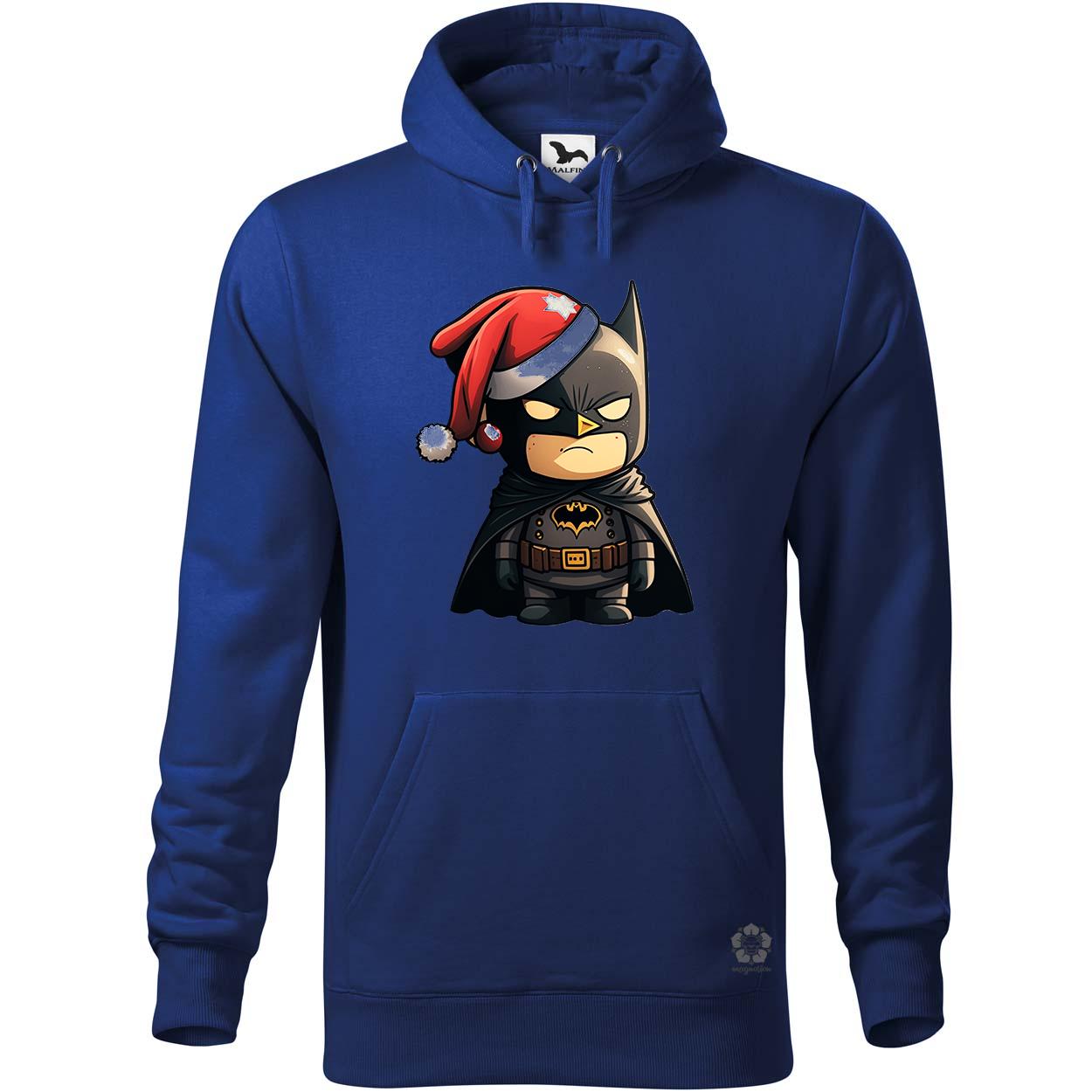 Xmas Batman v1 egyedi  pulóver 