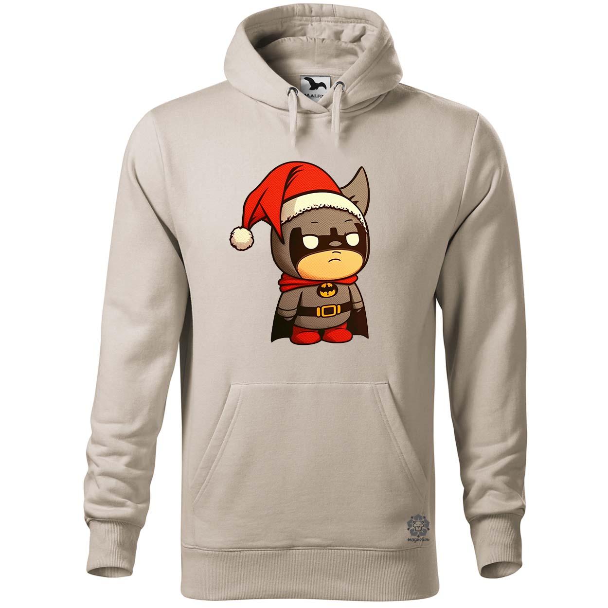 Xmas Batman v3 egyedi  pulóver 