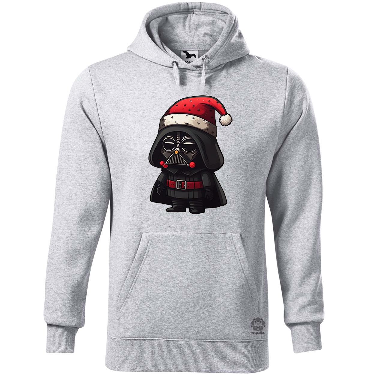 Xmas Darth Vader v1 egyedi  pulóver 
