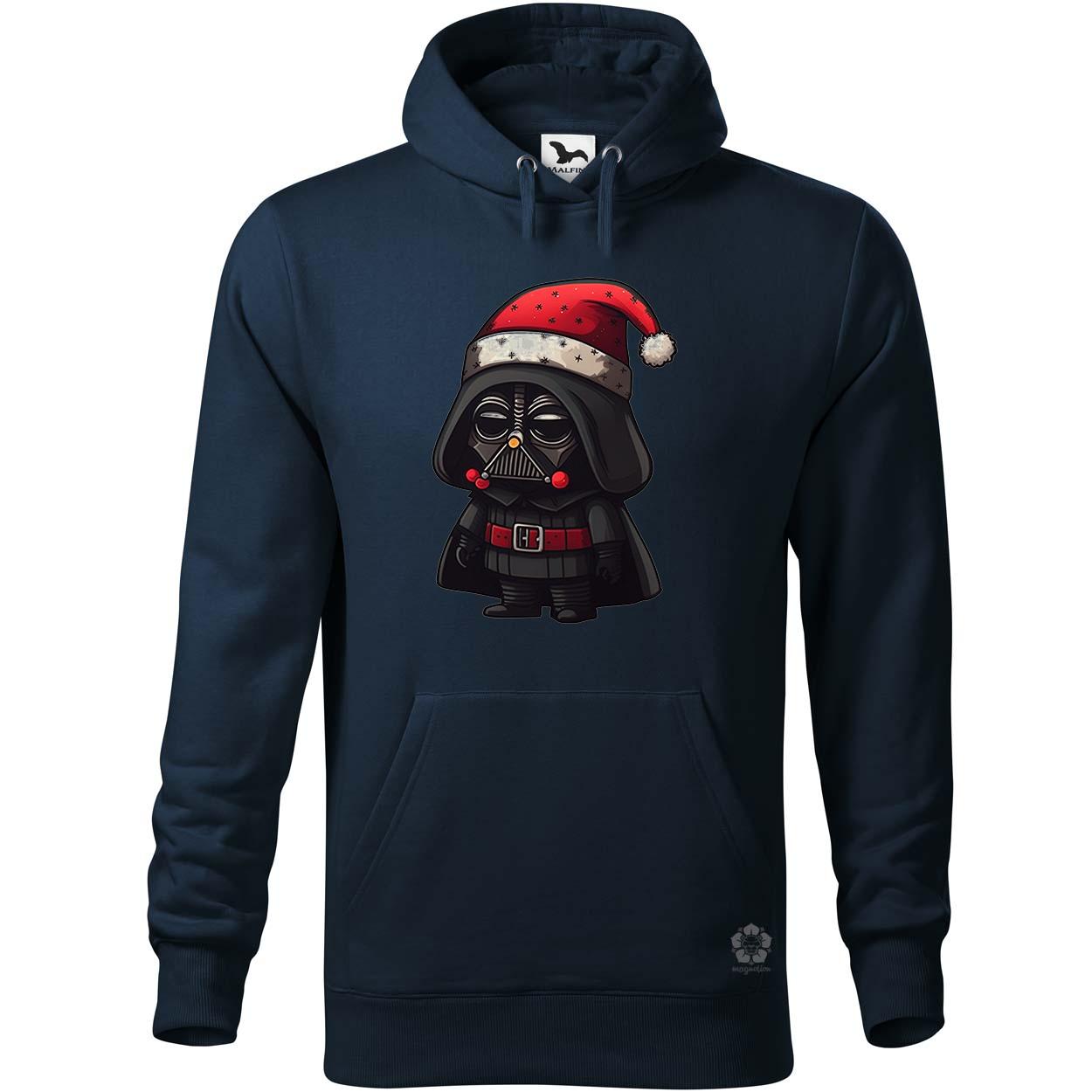 Xmas Darth Vader v1 egyedi  pulóver 