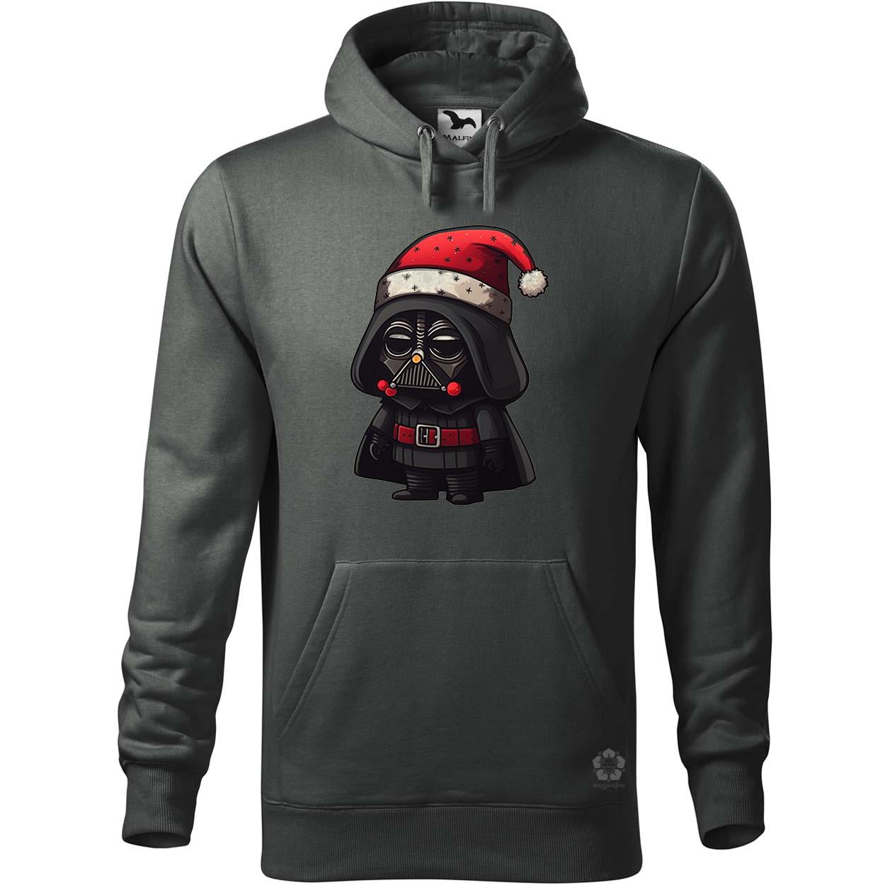 Xmas Darth Vader v1 egyedi  pulóver 