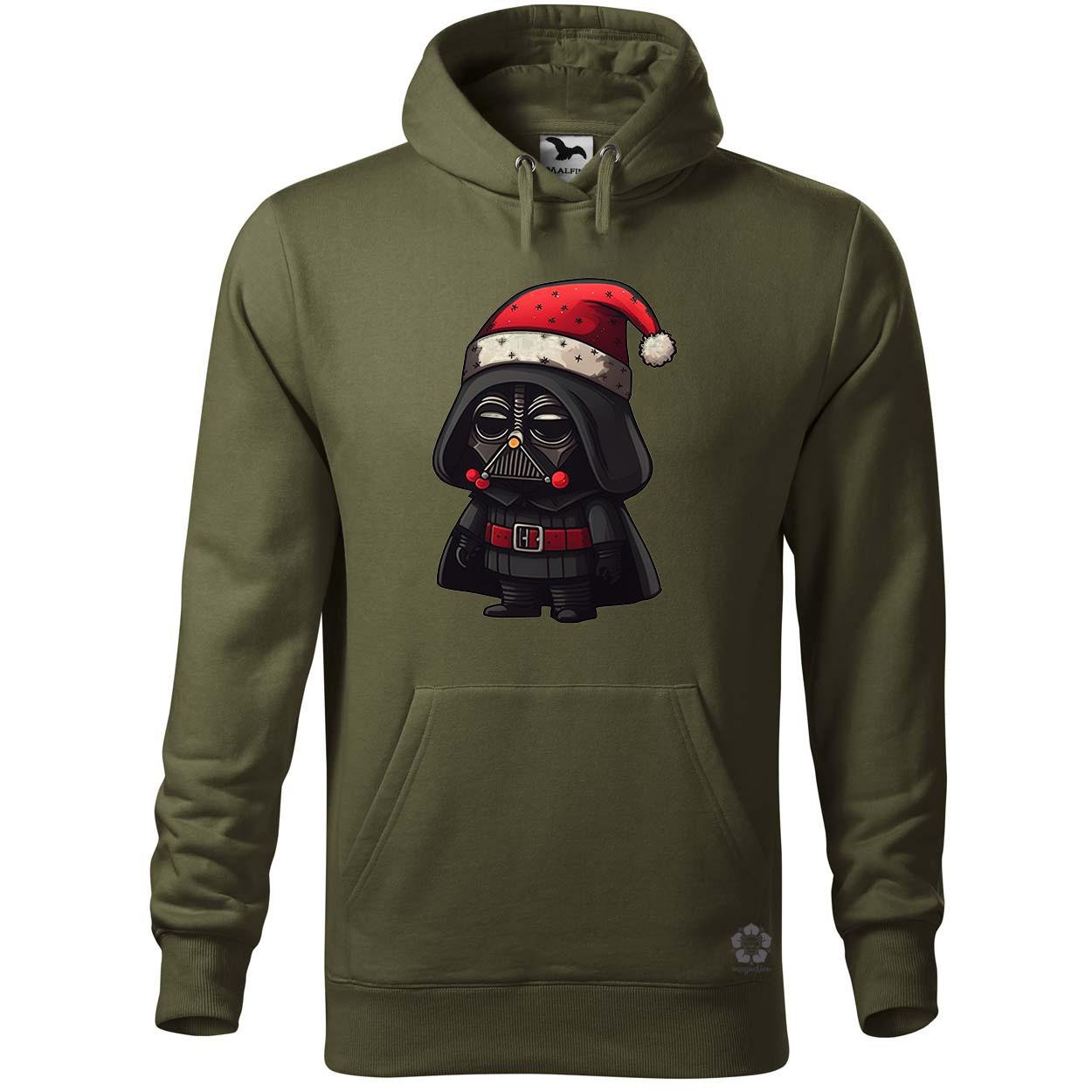 Xmas Darth Vader v1 egyedi  pulóver 