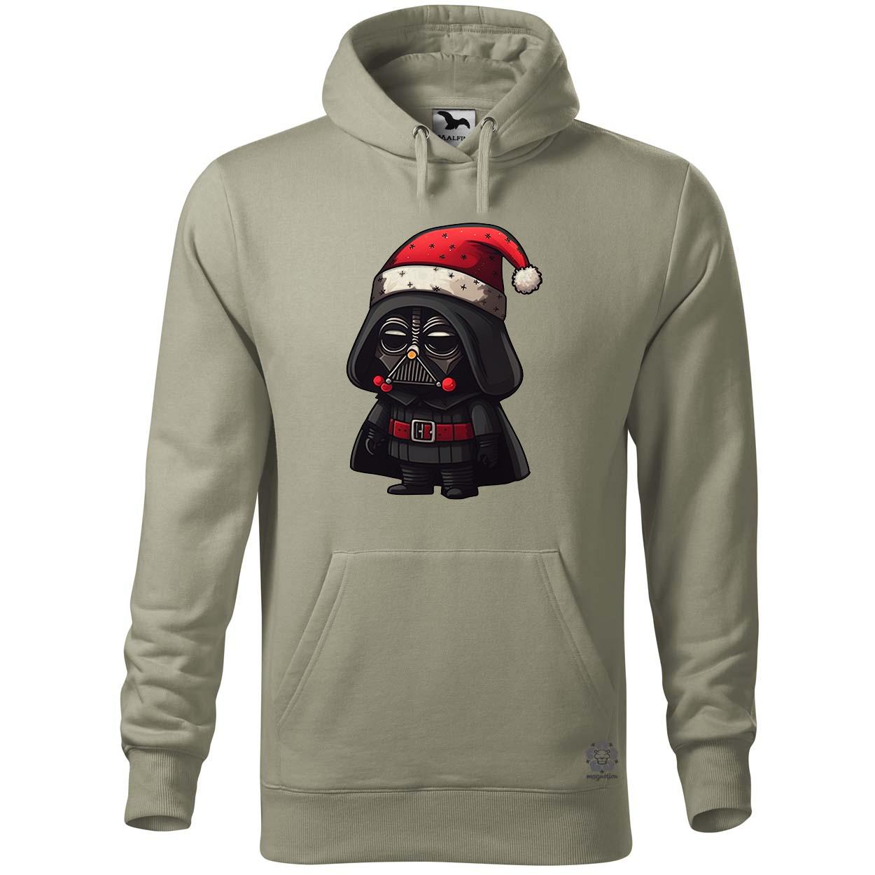 Xmas Darth Vader v1 egyedi  pulóver 