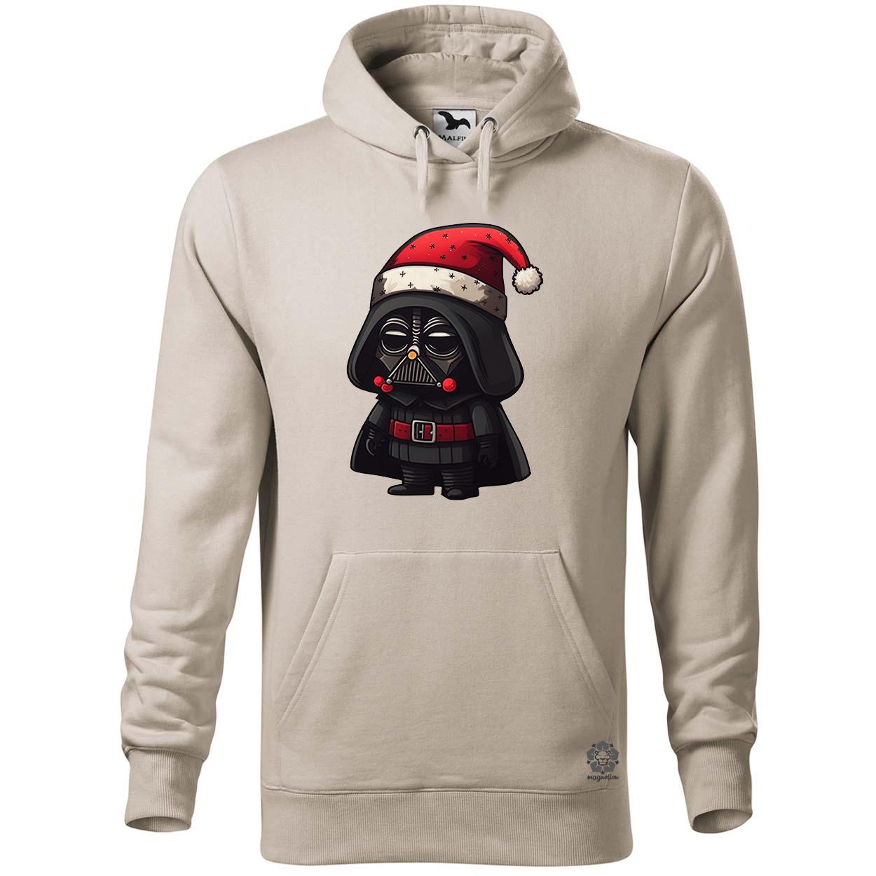 Xmas Darth Vader v1 egyedi  pulóver 