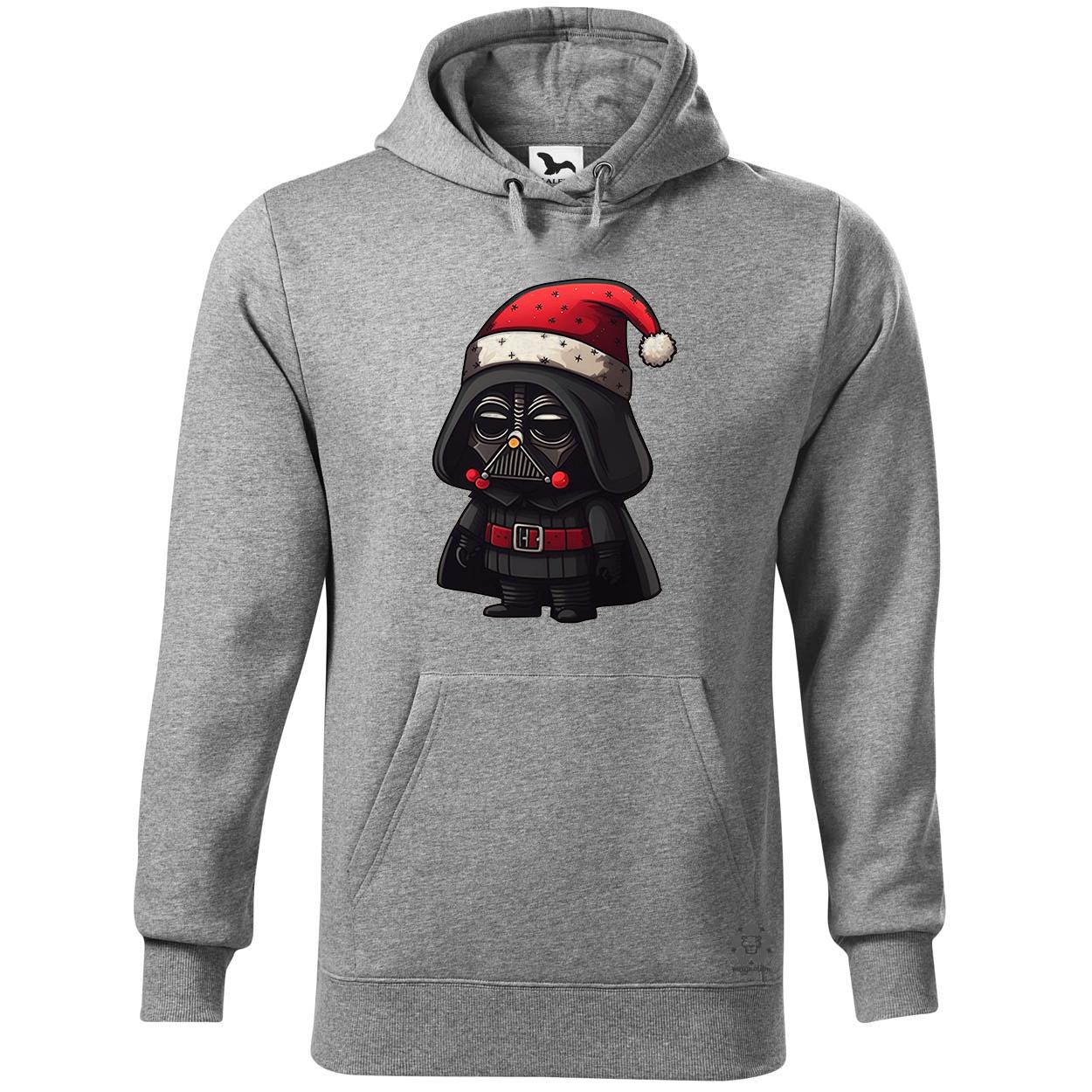 Xmas Darth Vader v1 egyedi  pulóver 