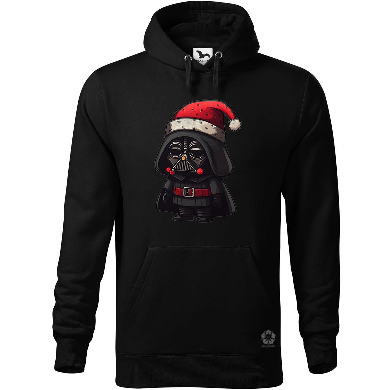 Xmas Darth Vader v1 egyedi  pulóver 
