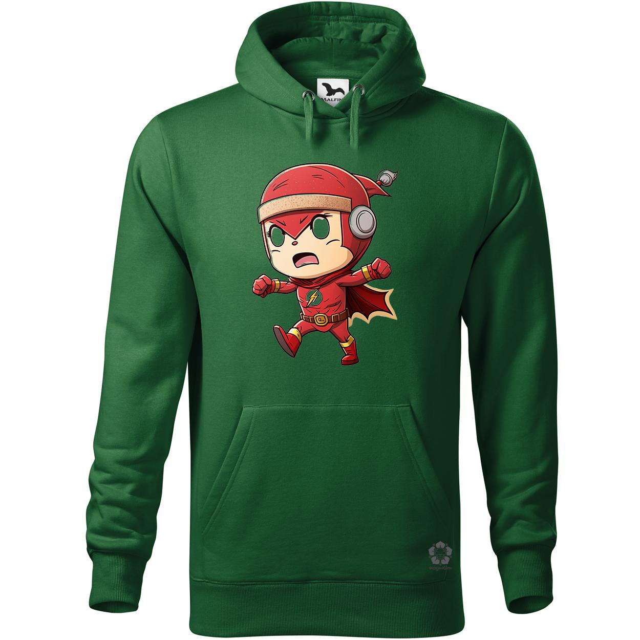 Xmas Villám egyedi  pulóver 