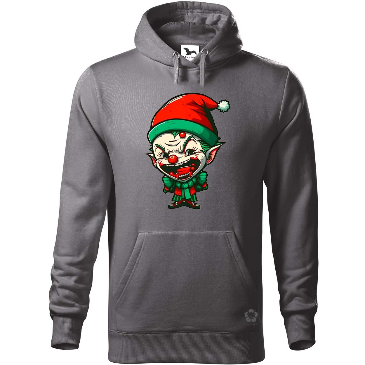 Xmas Joker egyedi  pulóver 