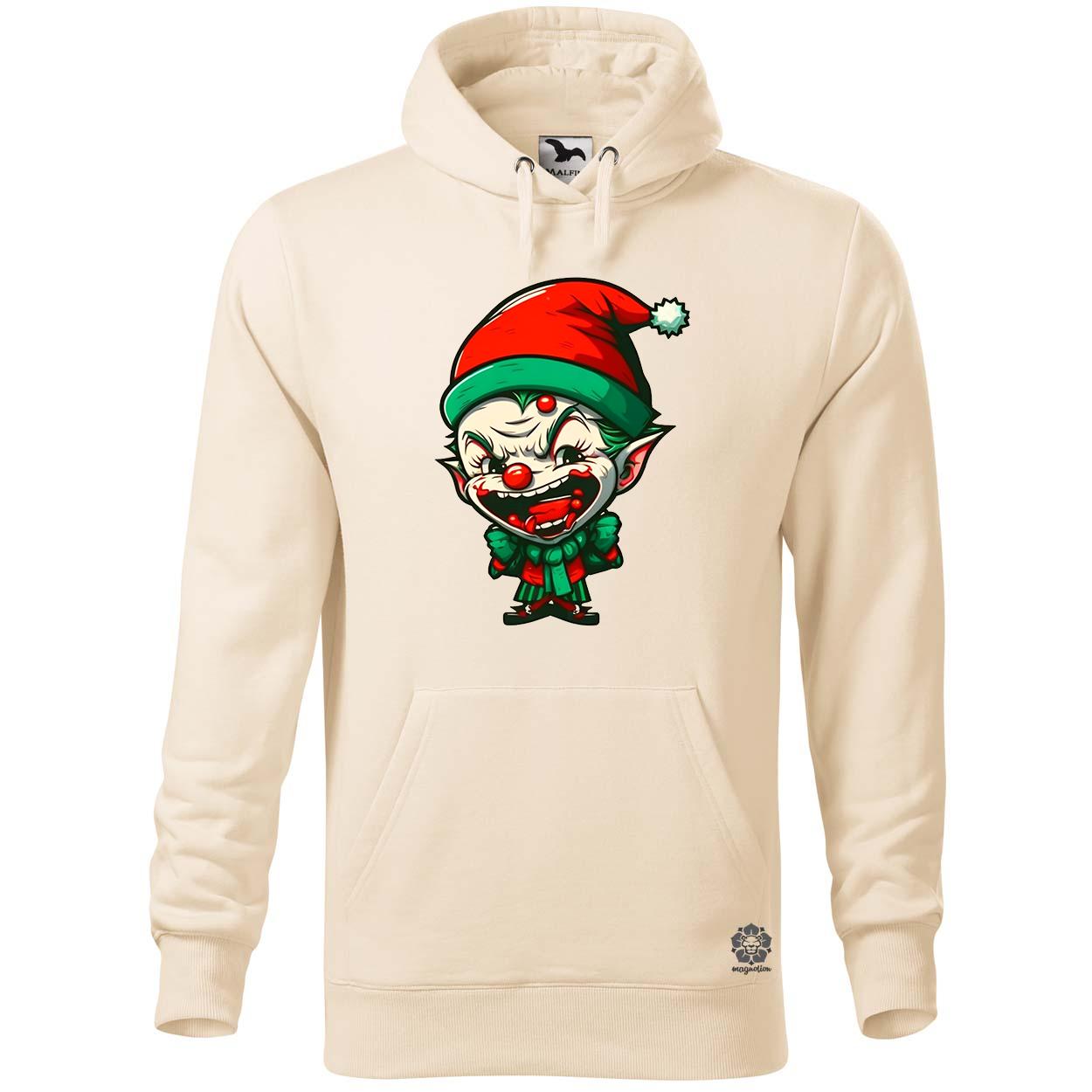 Xmas Joker egyedi  pulóver 