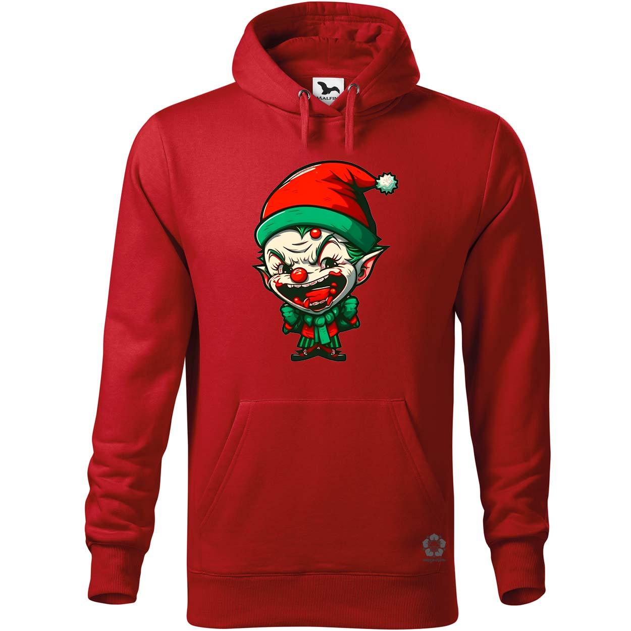 Xmas Joker egyedi  pulóver 