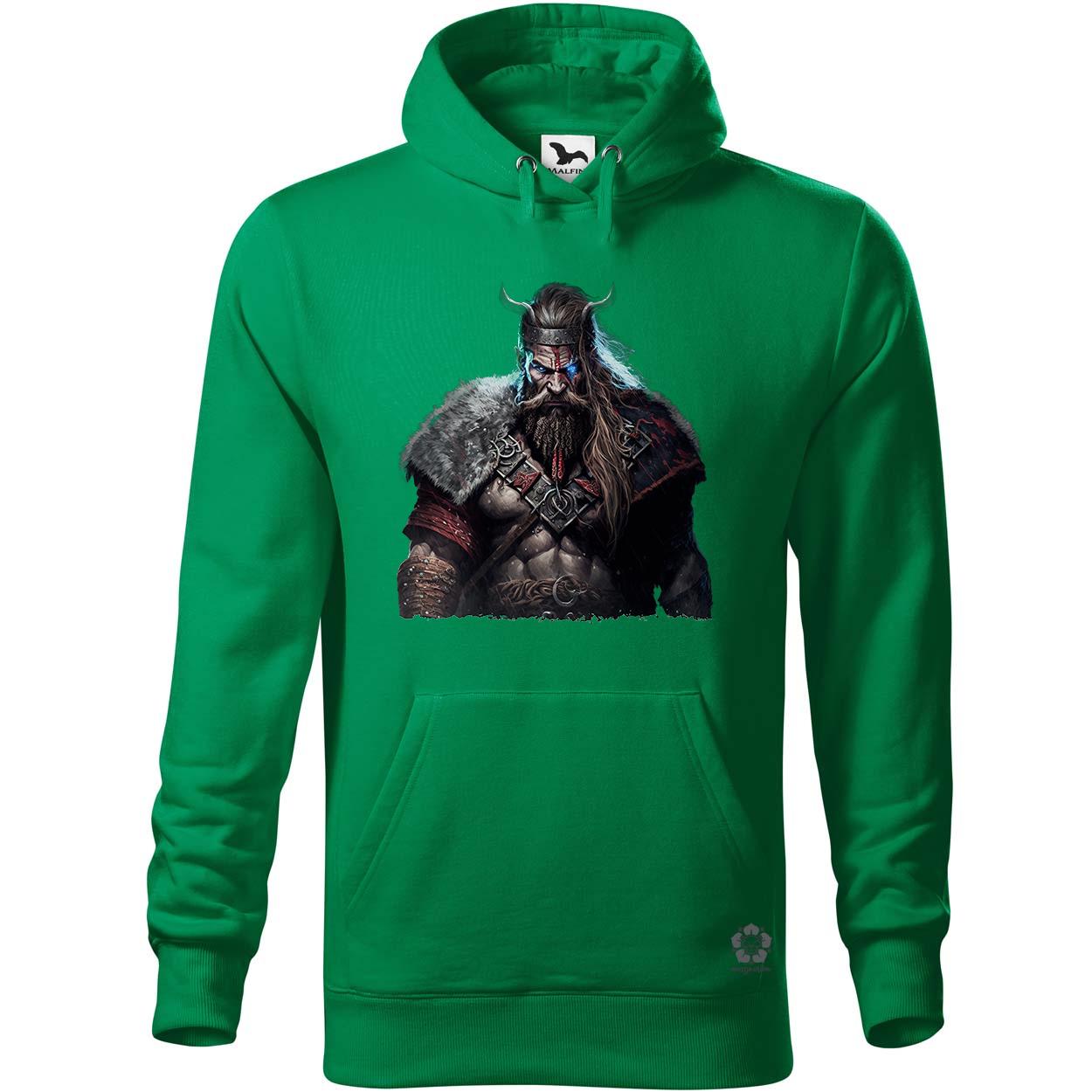 Thor fanart v1 egyedi  pulóver 
