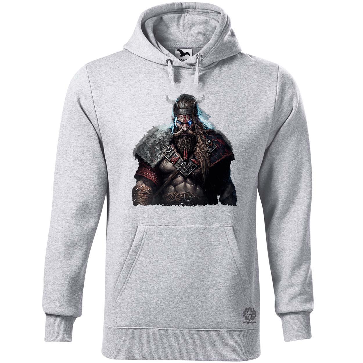 Thor fanart v1 egyedi  pulóver 