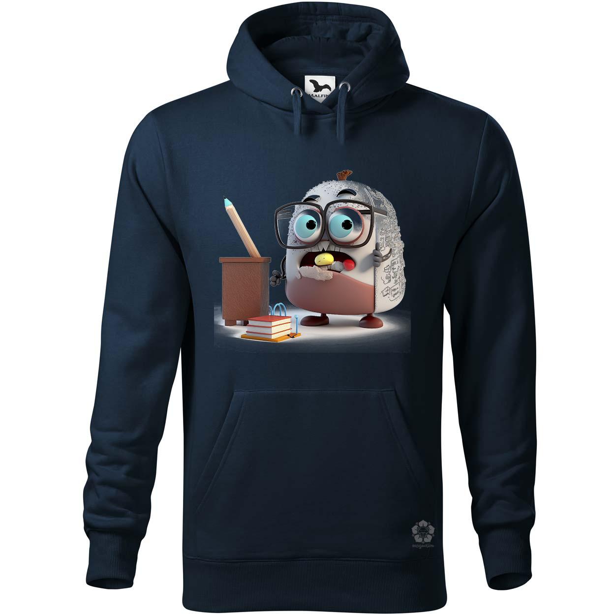 Tanár élet v2 egyedi  pulóver 