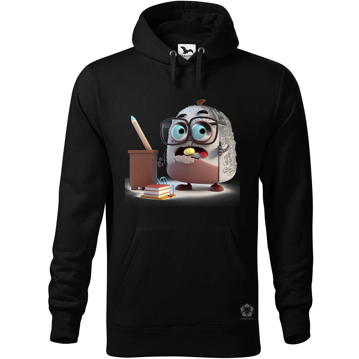 Tanár élet v2 egyedi  pulóver 