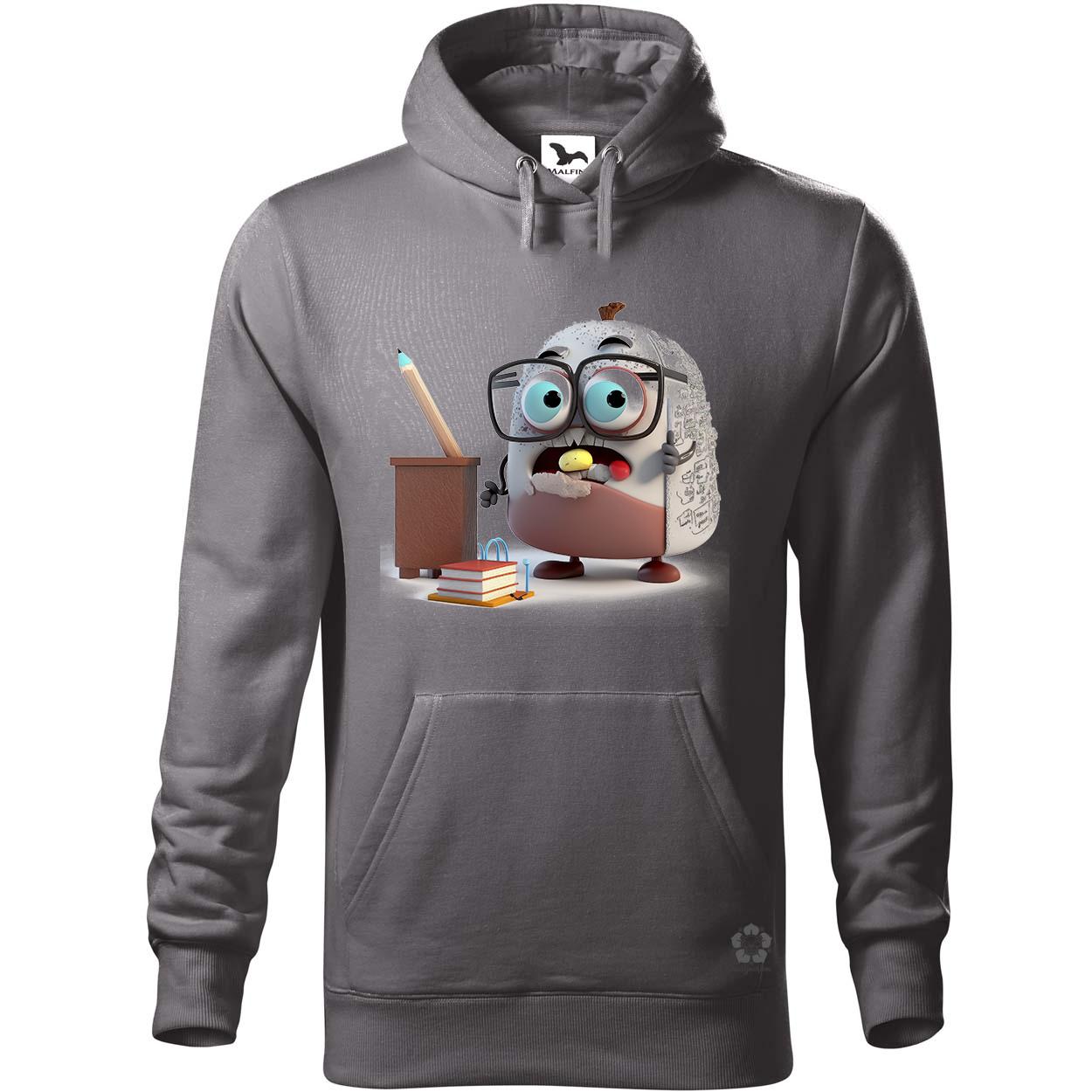 Tanár élet v2 egyedi  pulóver 