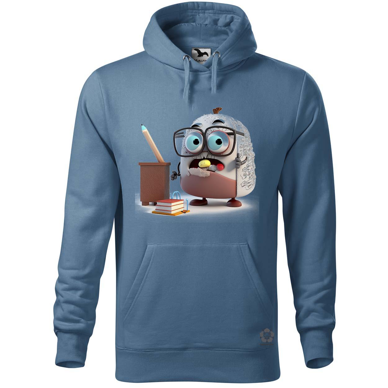 Tanár élet v2 egyedi  pulóver 