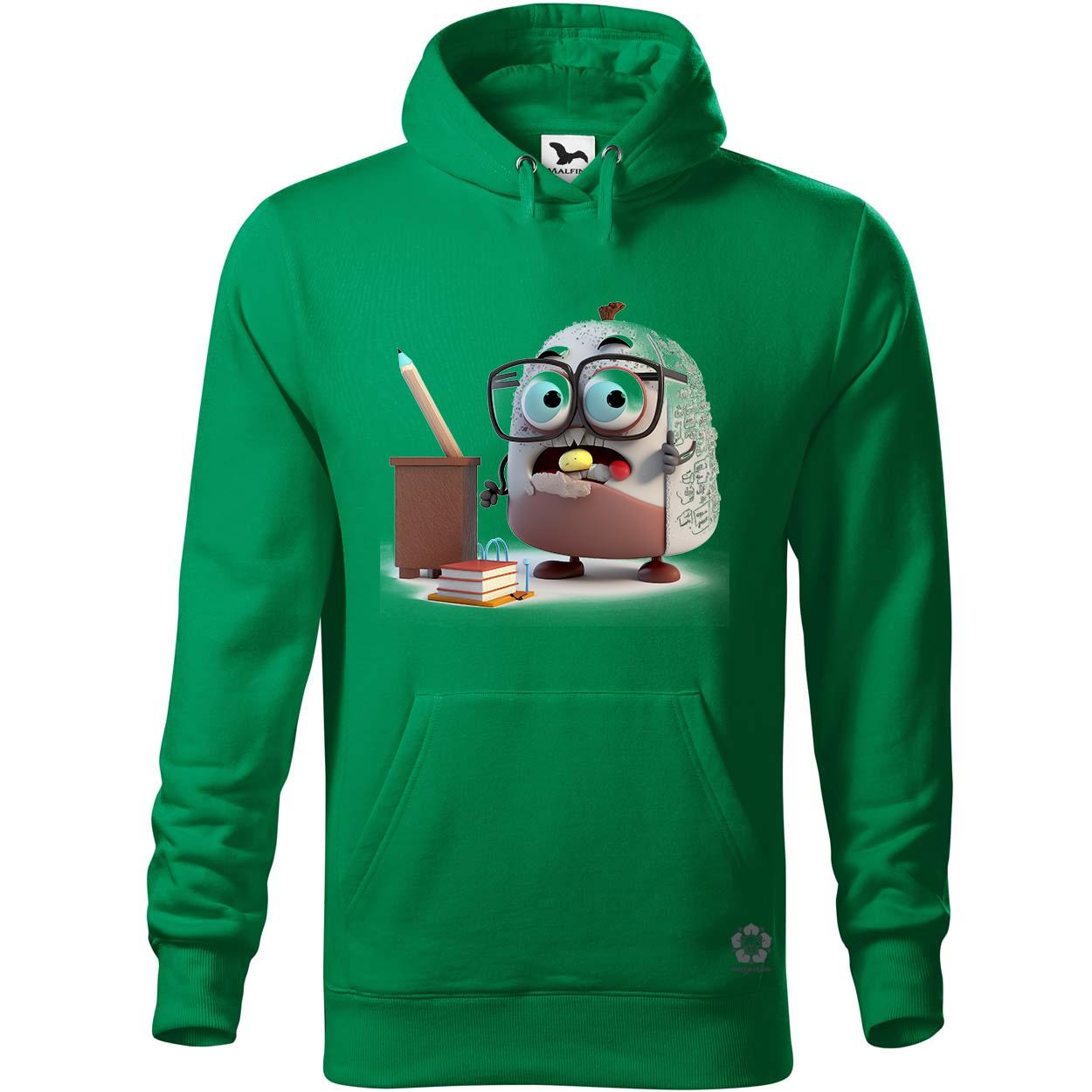 Tanár élet v2 egyedi  pulóver 