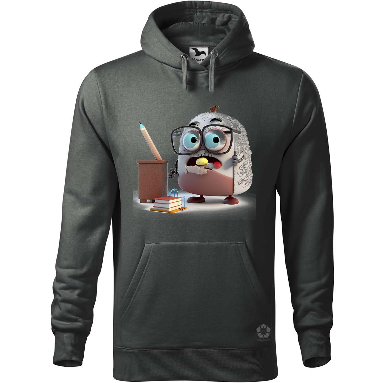 Tanár élet v2 egyedi  pulóver 