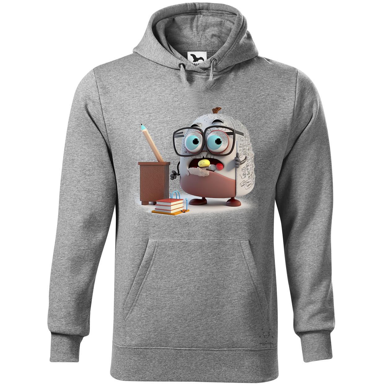 Tanár élet v2 egyedi  pulóver 