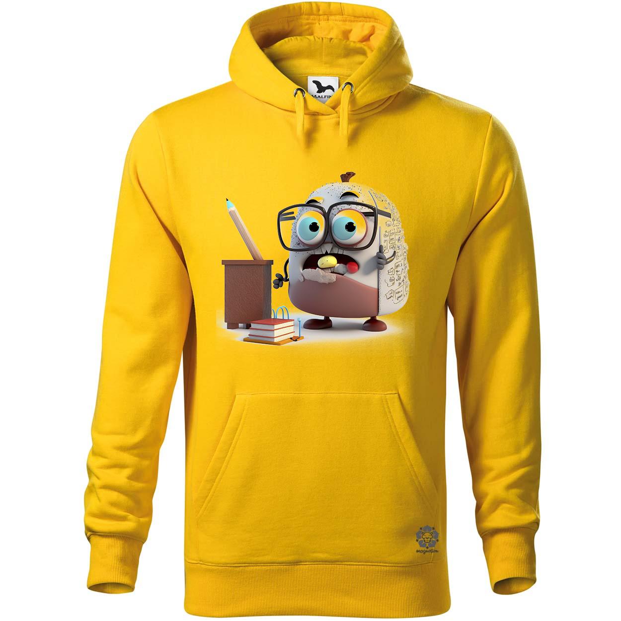 Tanár élet v2 egyedi  pulóver 