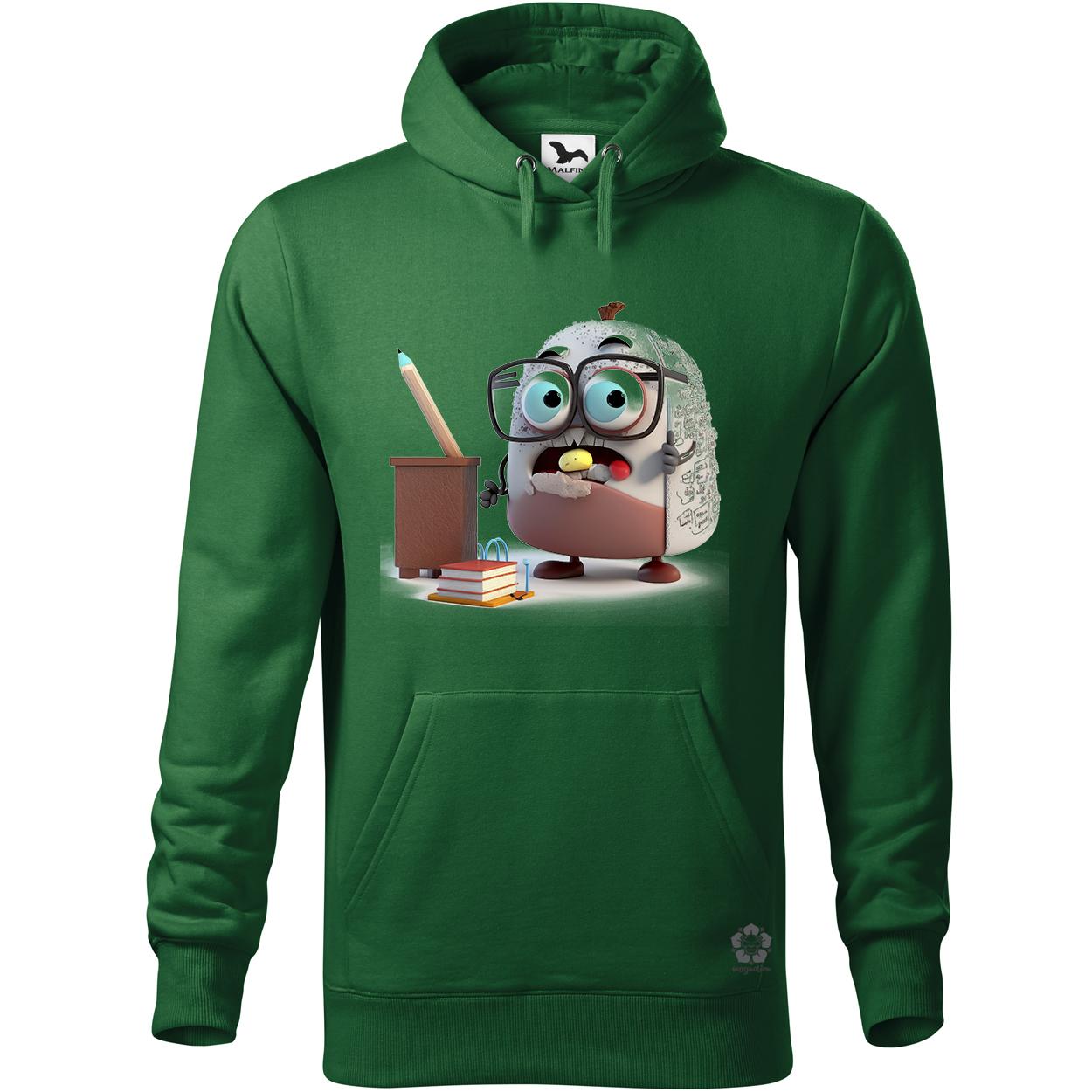 Tanár élet v2 egyedi  pulóver 