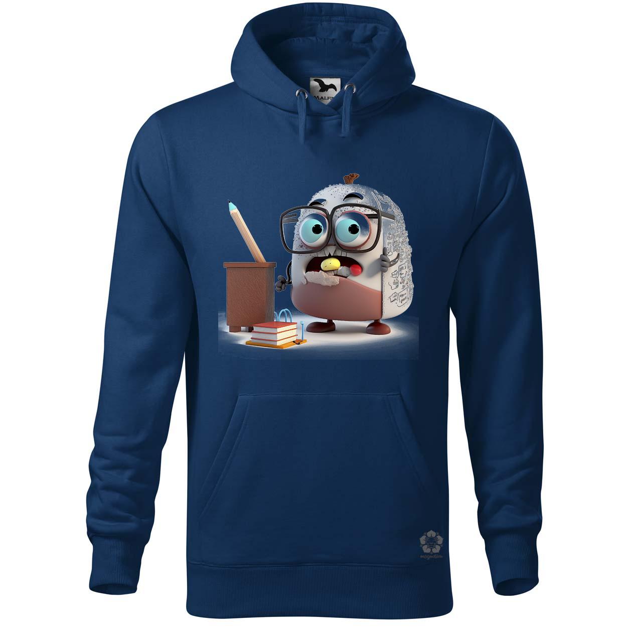 Tanár élet v2 egyedi  pulóver 