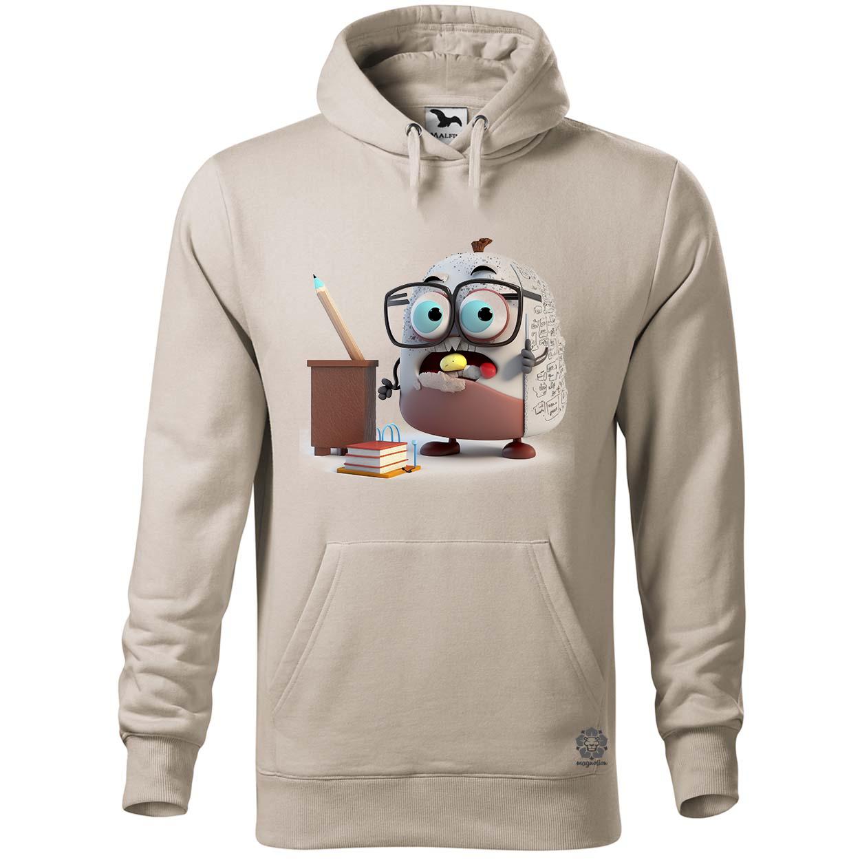 Tanár élet v2 egyedi  pulóver 