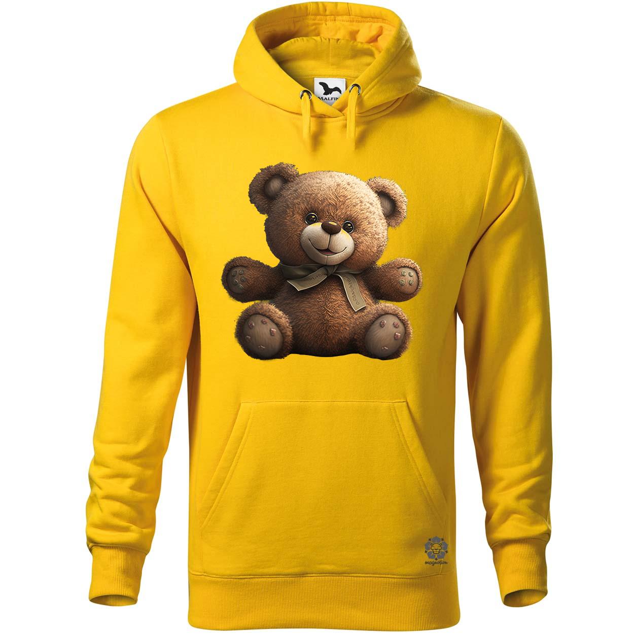 Teddy maci v1 egyedi  pulóver 