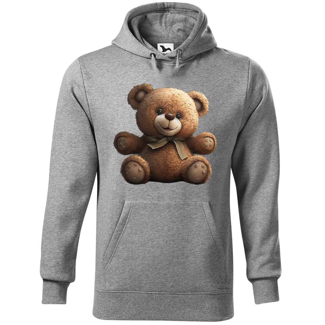 Teddy maci v1 egyedi  pulóver 
