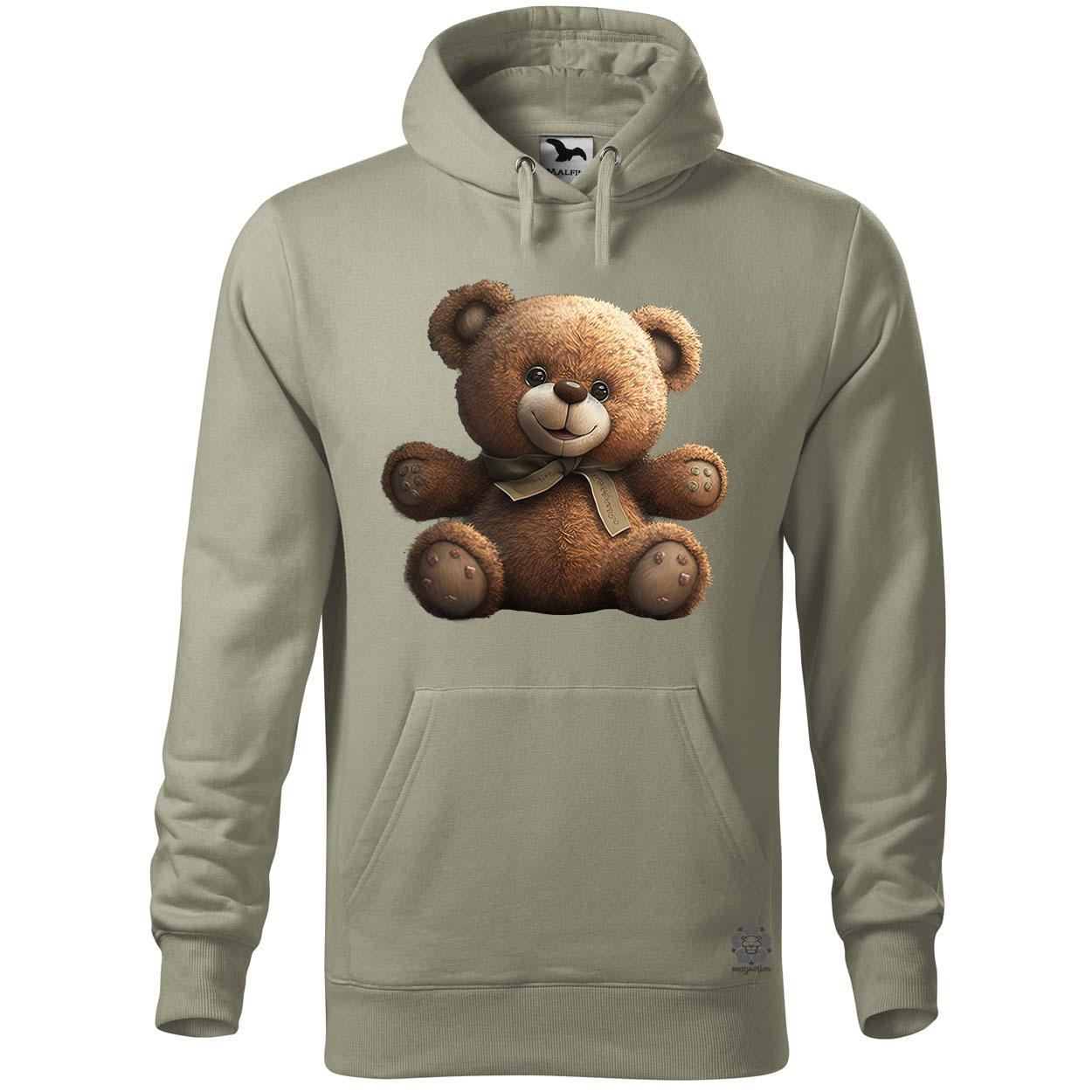 Teddy maci v1 egyedi  pulóver 