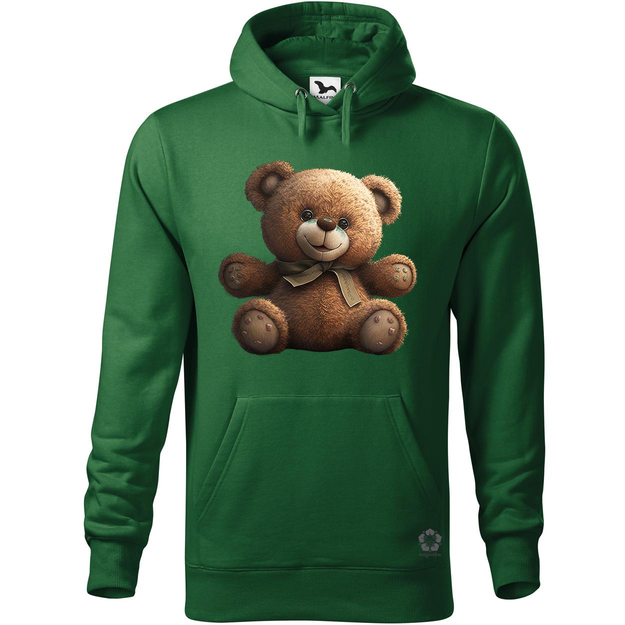 Teddy maci v1 egyedi  pulóver 