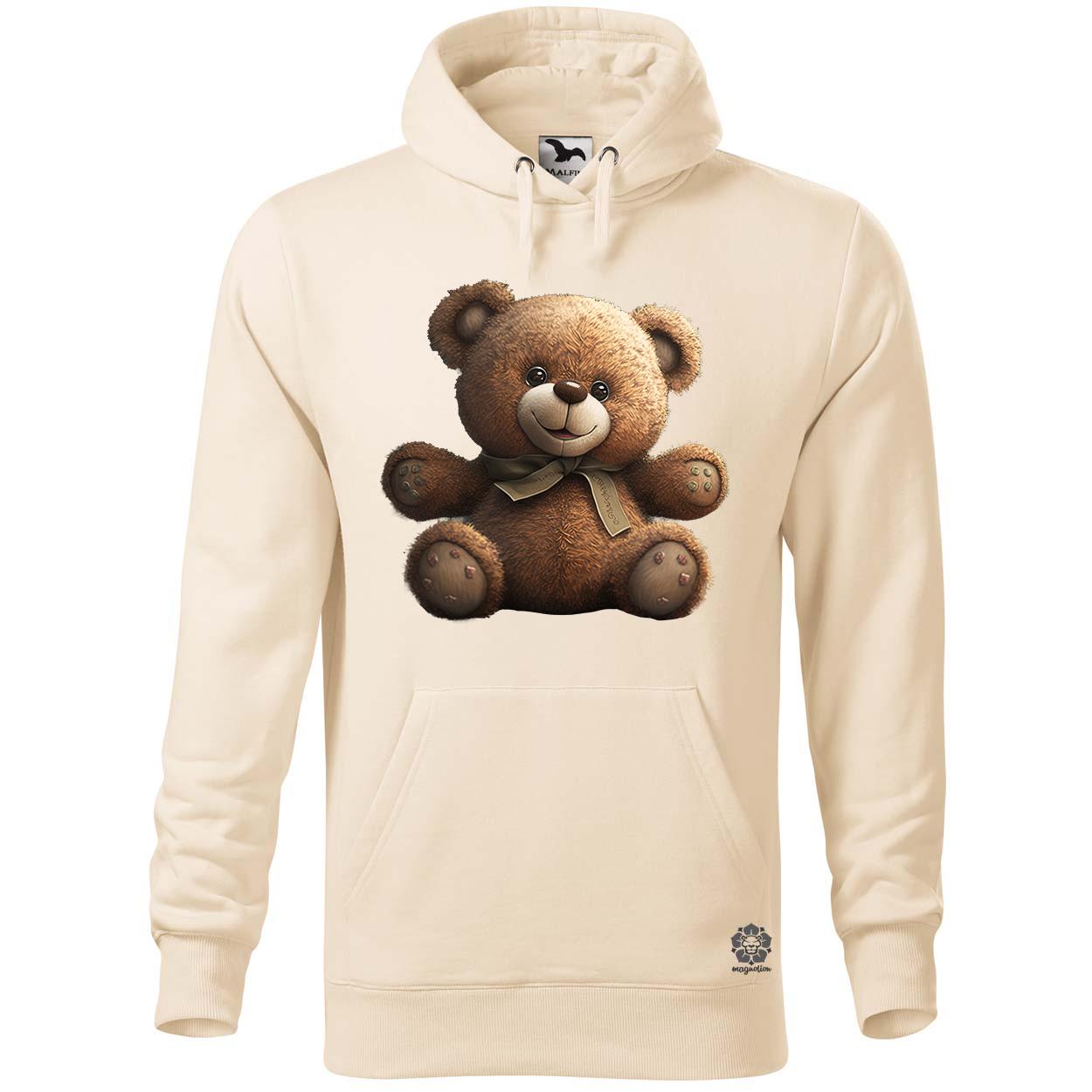 Teddy maci v1 egyedi  pulóver 