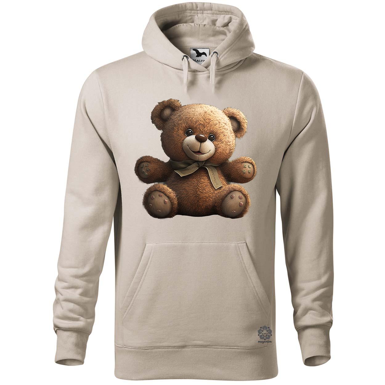 Teddy maci v1 egyedi  pulóver 