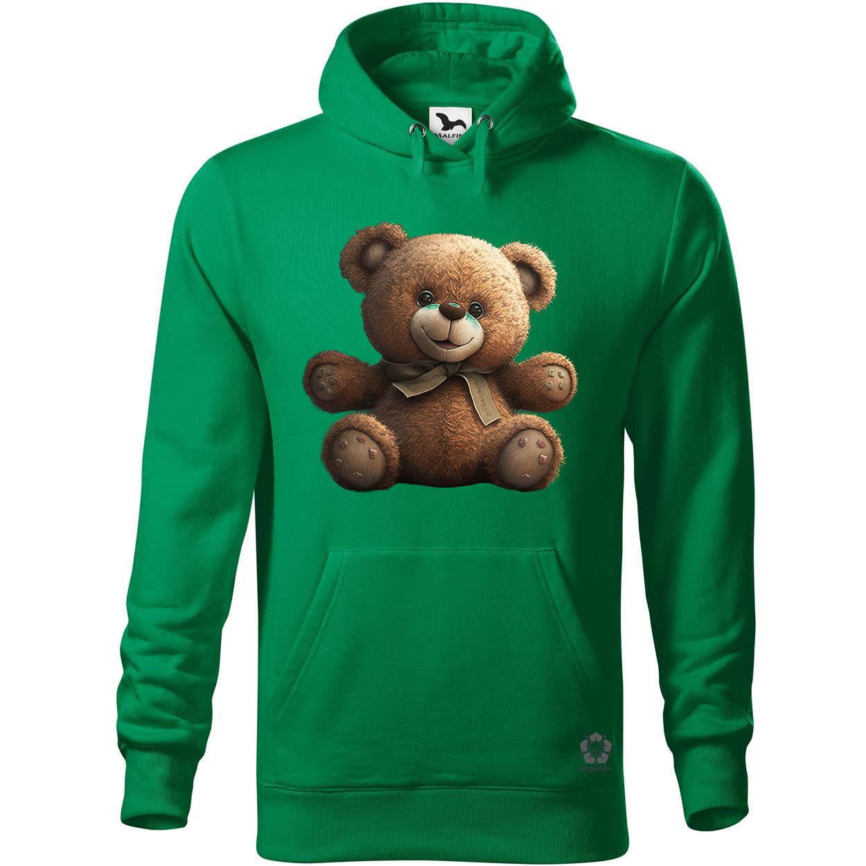 Teddy maci v1 egyedi  pulóver 