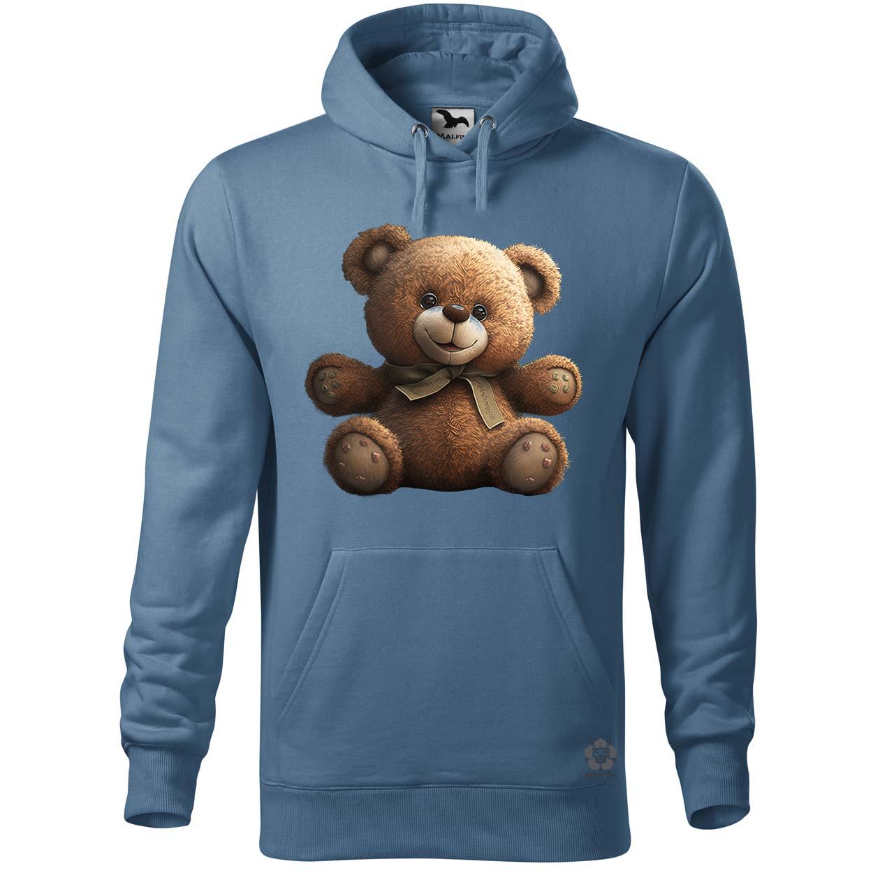 Teddy maci v1 egyedi  pulóver 