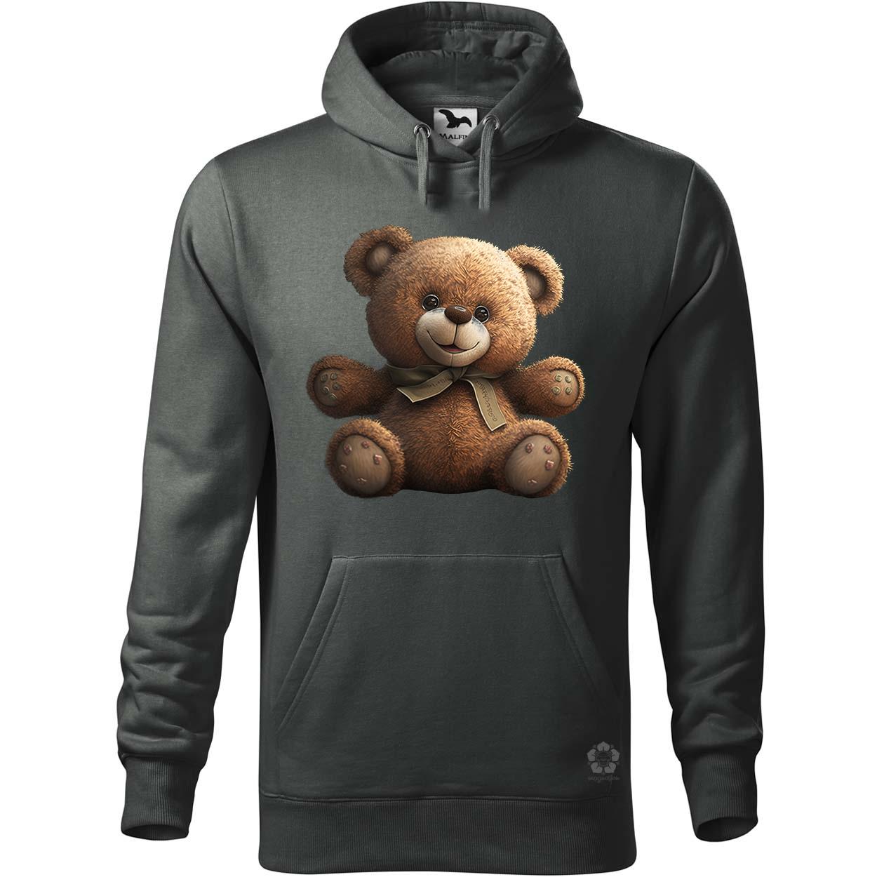 Teddy maci v1 egyedi  pulóver 