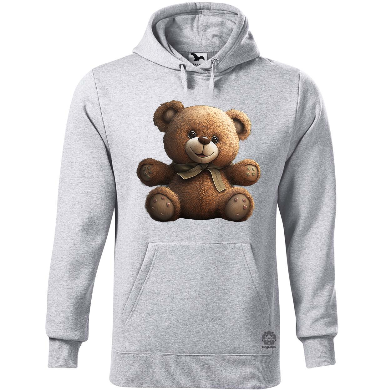 Teddy maci v1 egyedi  pulóver 