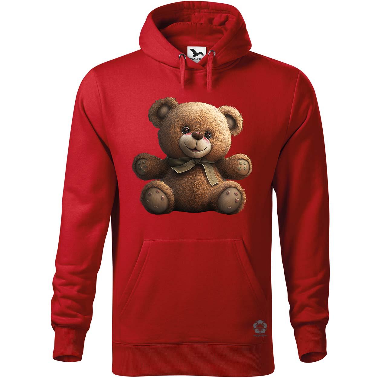Teddy maci v1 egyedi  pulóver 