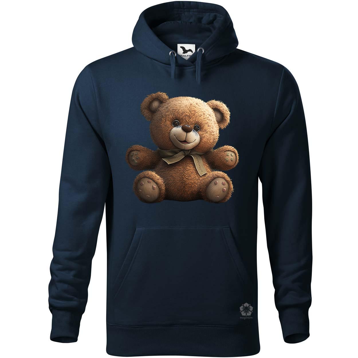 Teddy maci v1 egyedi  pulóver 