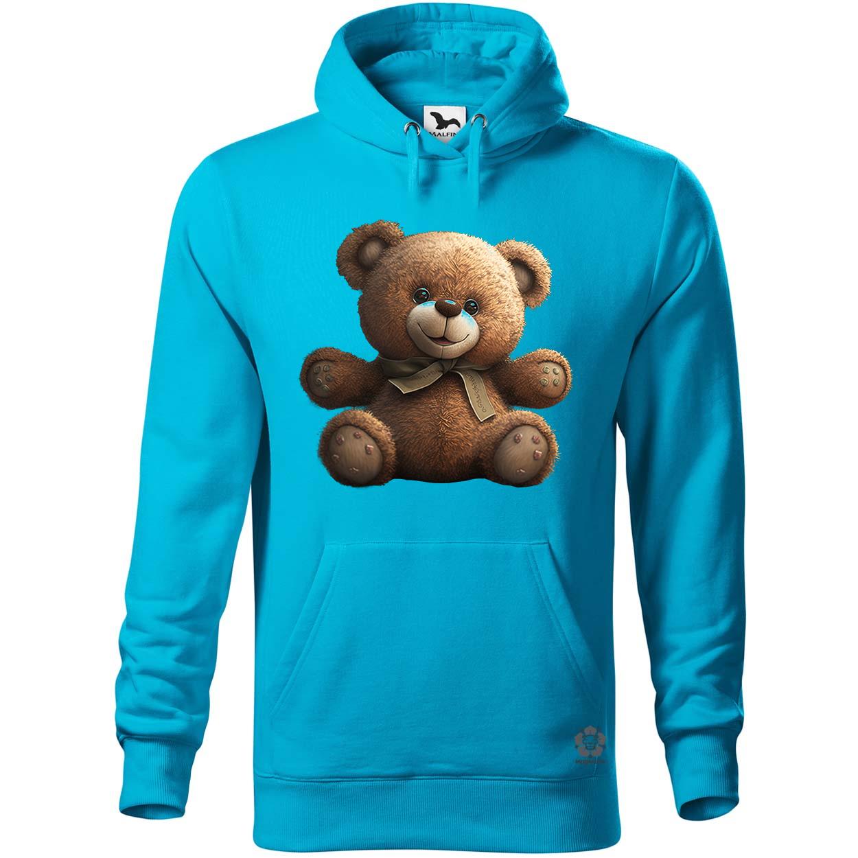 Teddy maci v1 egyedi  pulóver 