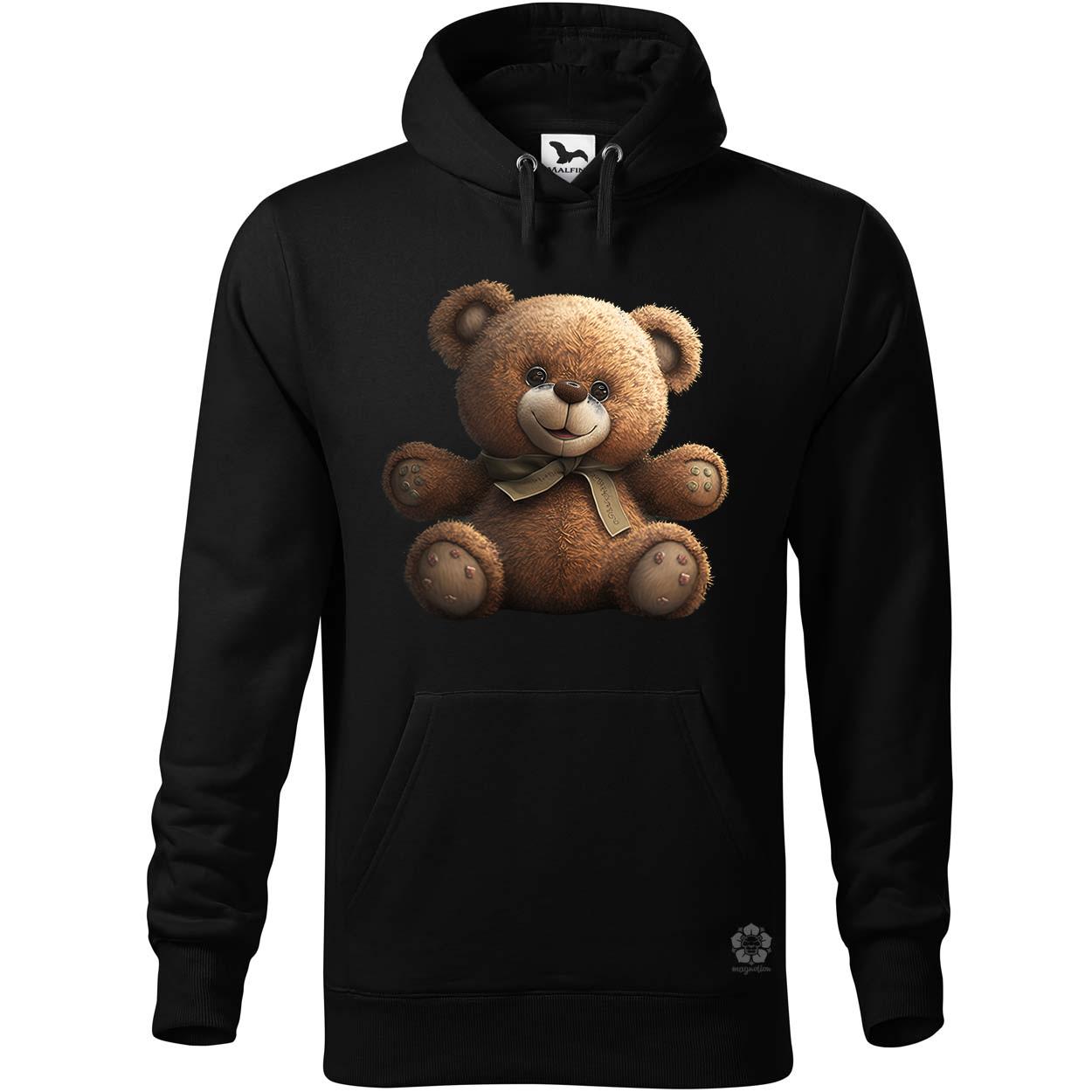 Teddy maci v1 egyedi  pulóver 